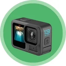 Ремонт экшен-камер iBox