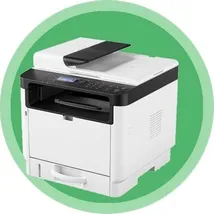 Ремонт МФУ Xerox