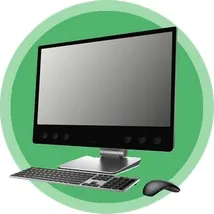 Ремонт моноблоков Dell