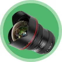 Ремонт объективов Olympus