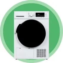 Ремонт сушильных машин Siemens