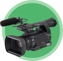 Ремонт видеокамер JVC