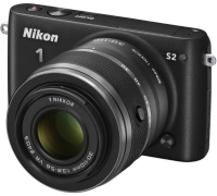 Ремонт Nikon 1 S2