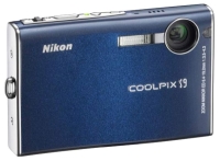 Ремонт Nikon Coolpix S9