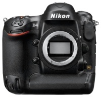 Ремонт Nikon D4
