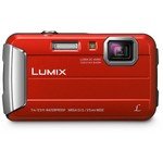 Ремонт Panasonic Lumix DMC-FT25